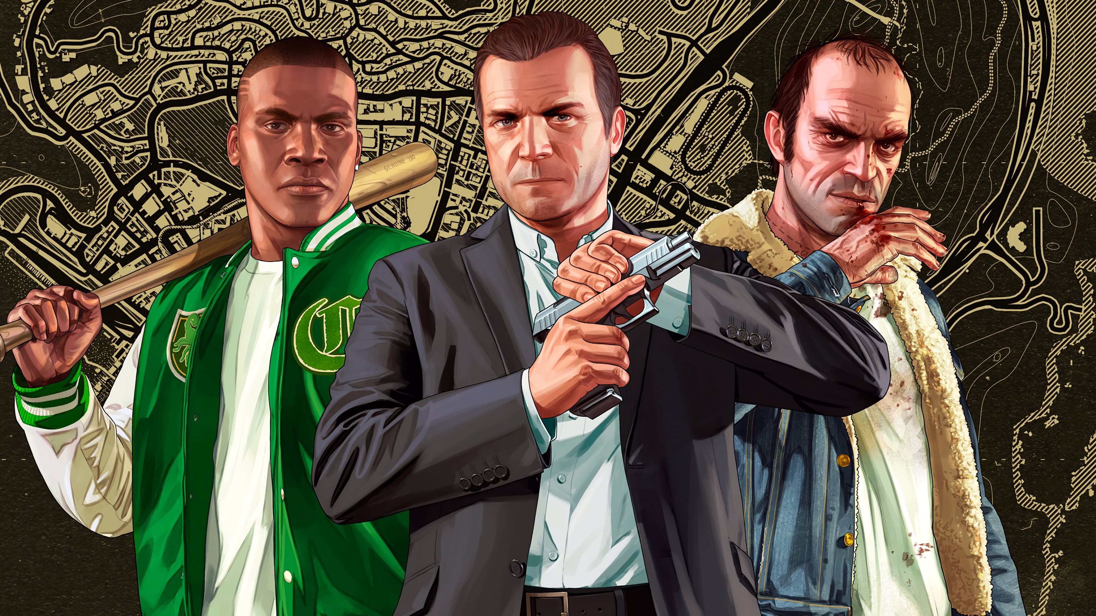 GTAV