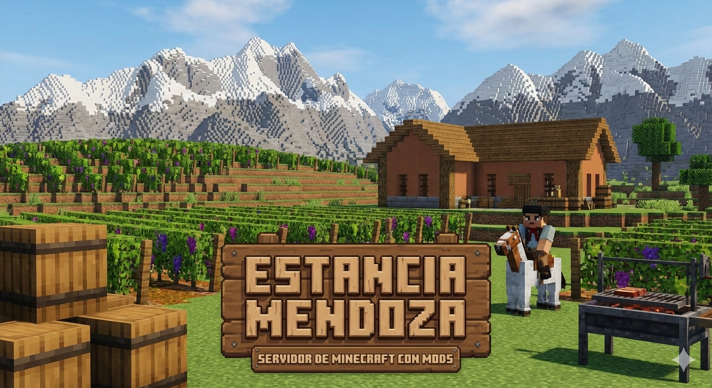 Estancia Mendoza